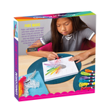 PlayMonster Craft-Tastic Unicorn String Art Kit