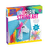 PlayMonster Craft-Tastic Unicorn String Art Kit