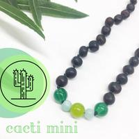 Healing Hazel Limited Edition Baltic Amber Necklaces - Adult