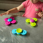 Fat Brain Whirly Squigz