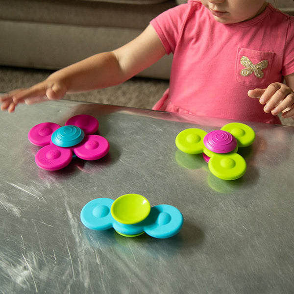 Fat Brain Whirly Squigz