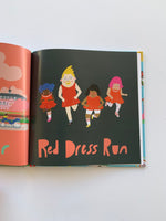 *NEW* ABCs of New Orleans by Nichol Brinkman