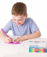 *COMING SOON* Melissa & Doug Doodle Pad