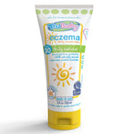TruBaby Soothing Skin Eczema Baby Sunscreen, SPF 30