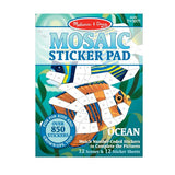 Melissa & Doug Mosaic Sticker Pad