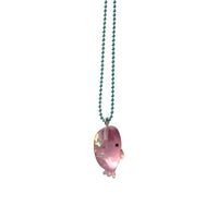 Pop Cutie Pendant Necklaces