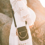 Jujube Eco Compact Crossbody
