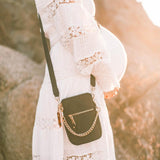 Jujube Eco Compact Crossbody