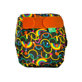 TotsBots Easy Fit Star