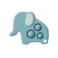 Itzy Ritzy Itzy Pop Sensory Popper Toy