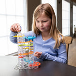 Fat Brain Trestle Tracks 43-Piece Starter Set