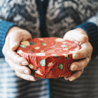 Olsen+Olsen Beeswax Food Wraps, Prints