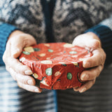 Olsen+Olsen Beeswax Food Wraps, Prints