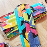 Handmade Face Cover by Anne