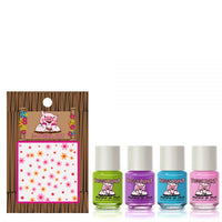 Piggy Paint Funny Bunny Mini Gift Set