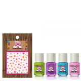 Piggy Paint Funny Bunny Mini Gift Set