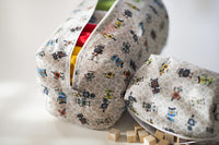 Buttons Pods