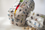 Buttons Pods