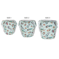 GroVia Swim Diaper