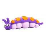Fat Brain Hey Clay Claymates