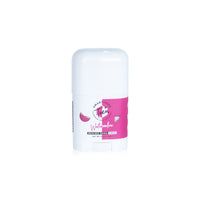 SmartyPits Teen Deodorant