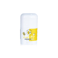 SmartyPits Teen Deodorant
