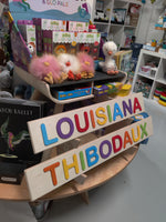Fat Brain LOCAL PLACES Puzzle