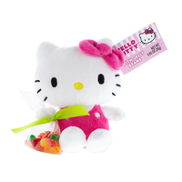 Hello Kitty Plush