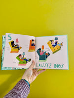123s of New Orleans by Nichol Brinkman