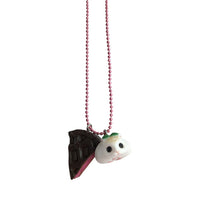 Pop Cutie Pendant Necklaces