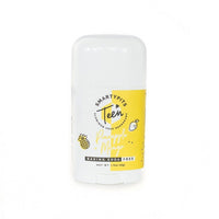SmartyPits Teen Deodorant