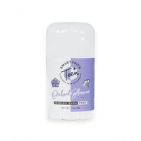 SmartyPits Teen Deodorant
