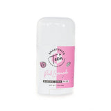 SmartyPits Teen Deodorant