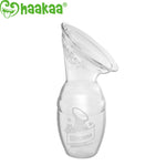 Haakaa Silicone Breast Pump 4 oz