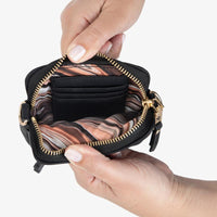 Jujube Eco Compact Crossbody