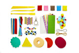 Kid Made Modern Foodie Craft Kit