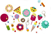 Kid Made Modern Foodie Craft Kit
