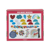 Kid Made Modern Head in the Clouds Craft Kit