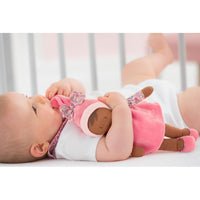 Corolle Miss Floral Sweet Dreams 10" Soft Doll