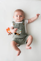 Lucy Darling Little Camper Teethers