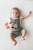 Lucy Darling Little Camper Teethers