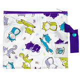 Planetwise Mini Lite Wetbag
