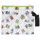 Planetwise Mini Lite Wetbag