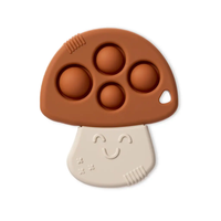 Itzy Ritzy Itzy Pop Sensory Popper Toy