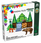Magna-Tiles Forest Animals 25-Piece Set