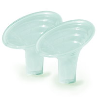Pumpin' Pal Ergonomic Flanges