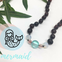 Healing Hazel Limited Edition Baltic Amber Necklaces - Adult