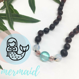 Healing Hazel Limited Edition Baltic Amber Necklaces - Adult