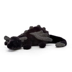 *COMING SOON* Jellycat Onyx Dragon Little (LIMIT 1)