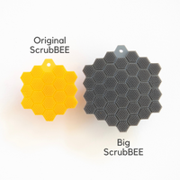 Big ScrubBEE